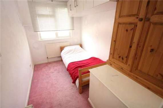 3 Bedroom Terraced