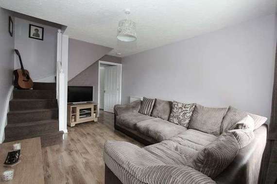 2 Bedroom Terraced