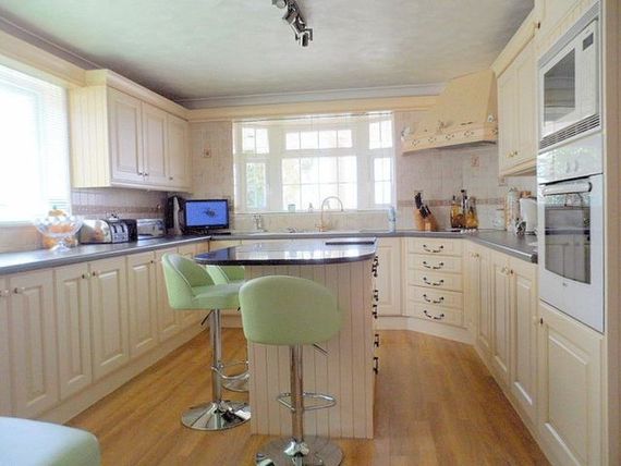 4 Bedroom Detached