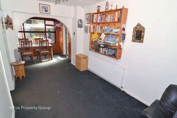 3 Bedroom Semi-Detac...