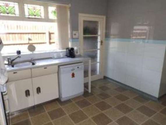 1 Bedroom Bungalow