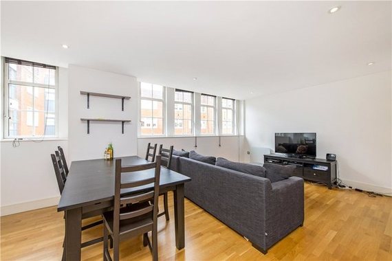 2 Bedroom Flat