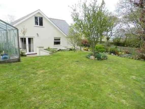 3 Bedroom Bungalow