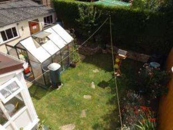 2 Bedroom Semi-Detac...