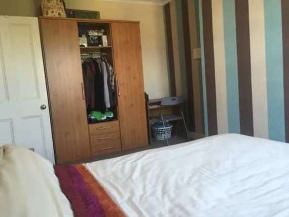 1 Bedroom Terraced