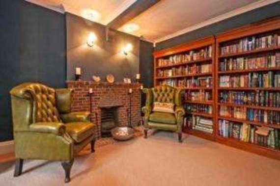 3 Bedroom Detached