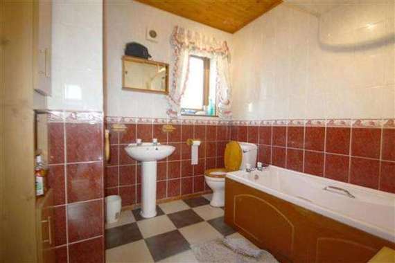 3 Bedroom Detached