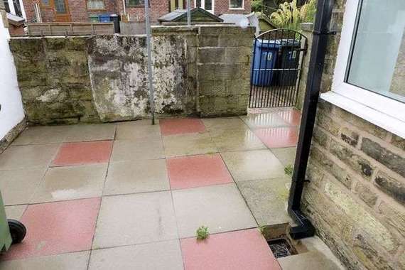 2&nbsp;Bedroom&nbsp;Detached