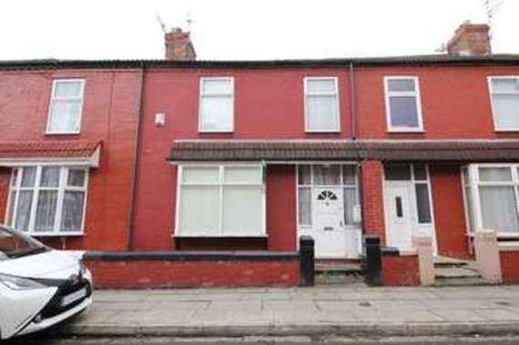 3 Bedroom Terraced