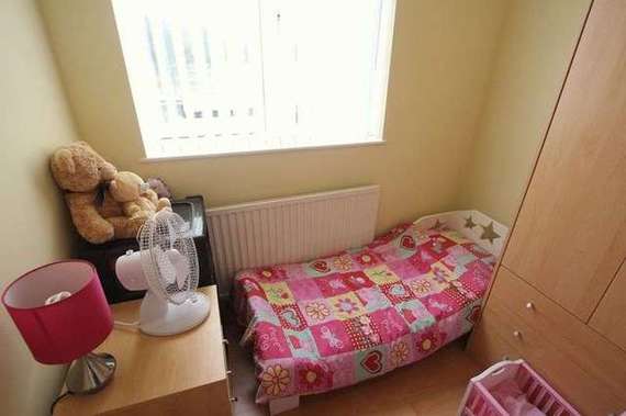 3&nbsp;Bedroom&nbsp;Terraced