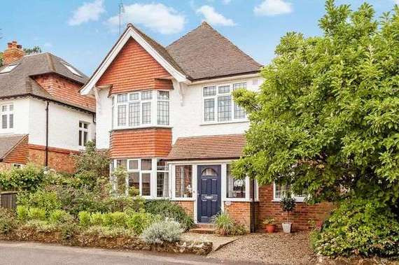 4 Bedroom Detached
