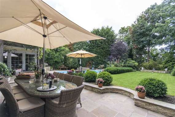4 Bedroom Detached
