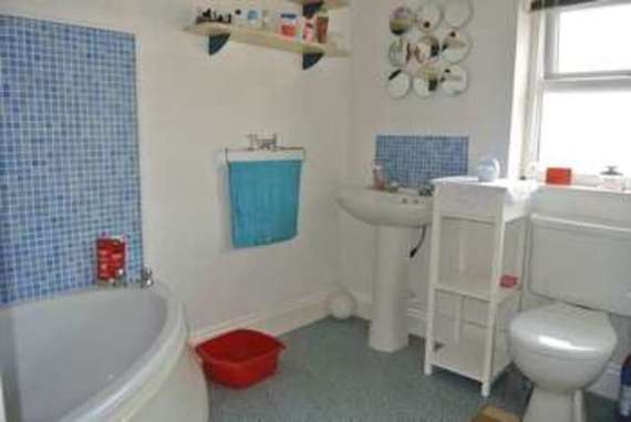 2&nbsp;Bedroom&nbsp;Terraced