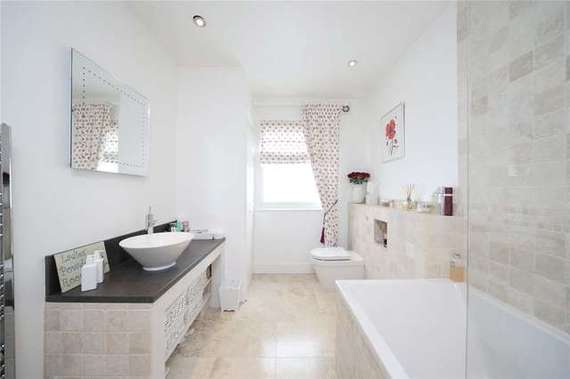 2 Bedroom Terraced