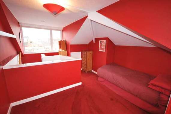 3 Bedroom Semi-Detac...