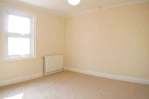 2 Bedroom Terraced