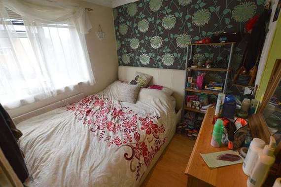 3 Bedroom Detached