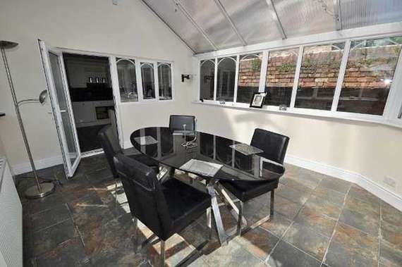 4&nbsp;Bedroom&nbsp;Detached