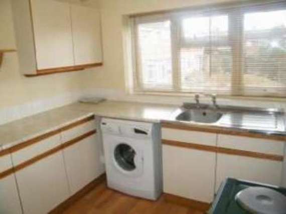 1 Bedroom Maisonette