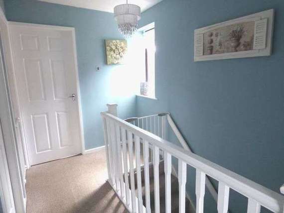 3 Bedroom Semi-Detac...