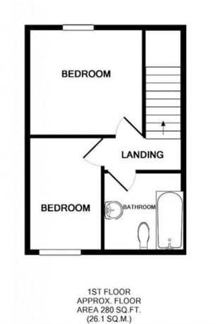 2&nbsp;Bedroom&nbsp;Detached
