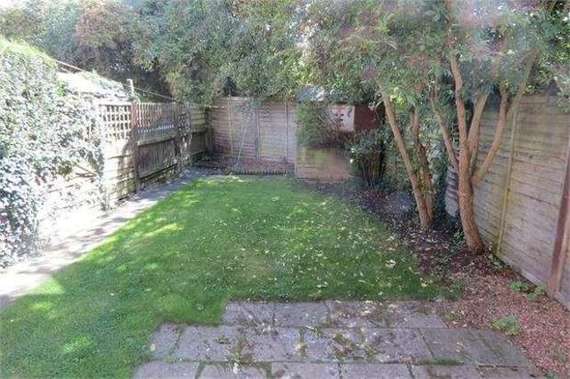 2&nbsp;Bedroom&nbsp;End of Ter...