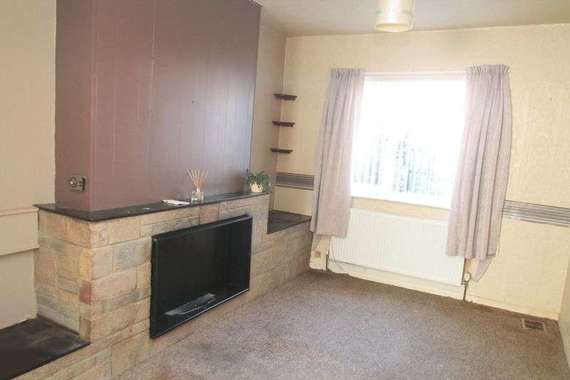 2 Bedroom Flat