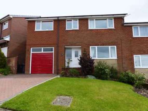 4&nbsp;Bedroom&nbsp;Semi-Detac...