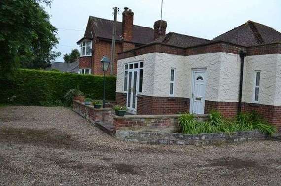 2&nbsp;Bedroom&nbsp;Detached