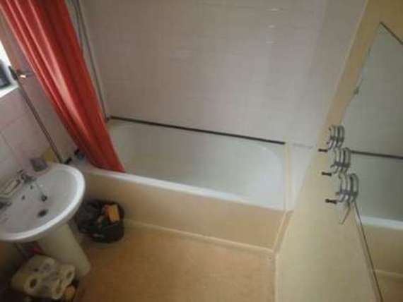 2 Bedroom Terraced
