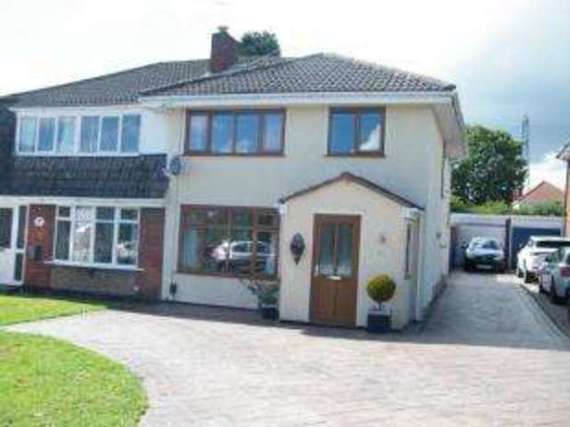 3&nbsp;Bedroom&nbsp;Semi-Detac...