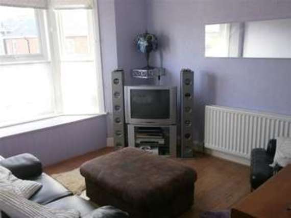 2 Bedroom Flat