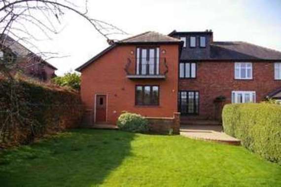 4 Bedroom Semi-Detac...