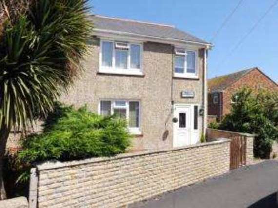 3 Bedroom End of Ter...