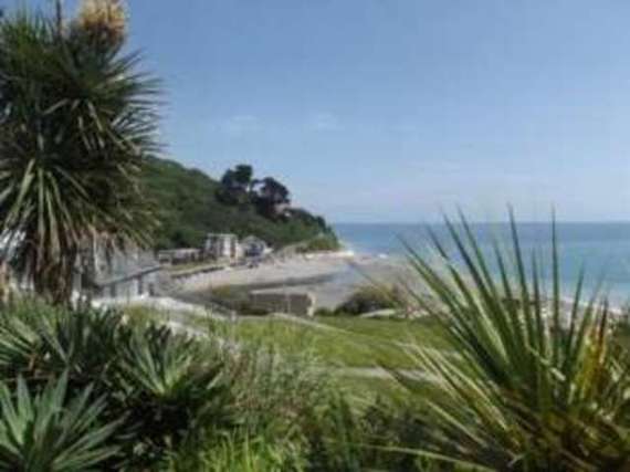 1 Bedroom Maisonette