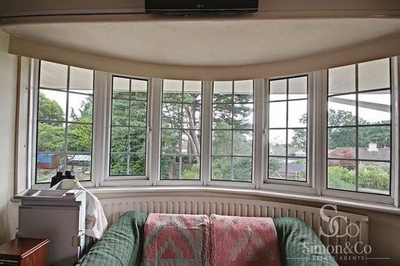 5 Bedroom Detached