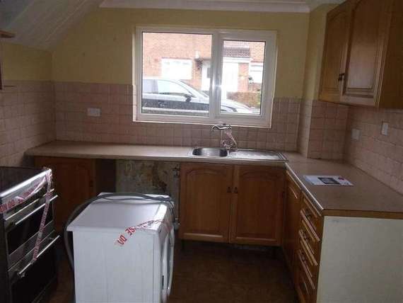 3&nbsp;Bedroom&nbsp;Terraced