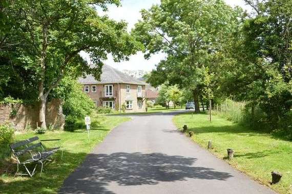 2&nbsp;Bedroom&nbsp;Flat