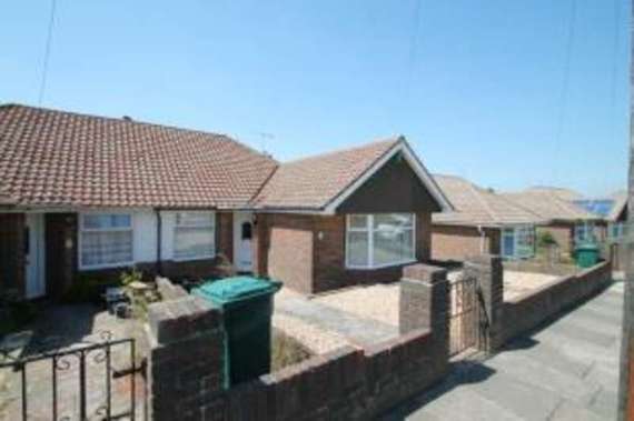 3&nbsp;Bedroom&nbsp;Bungalow