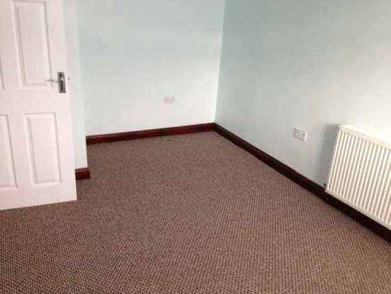 2 Bedroom Terraced