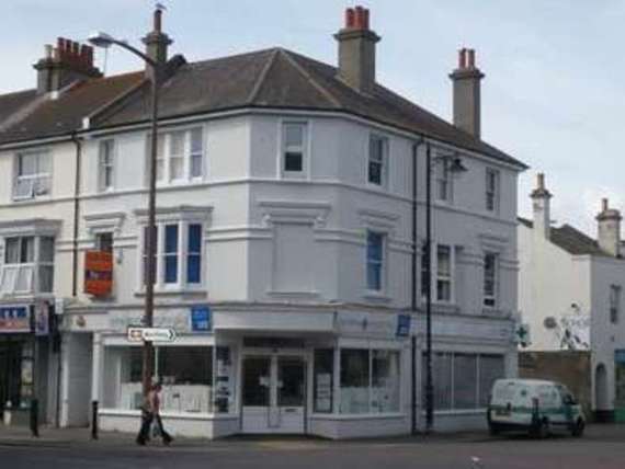 56 Teville Road  Worthing, BN1...