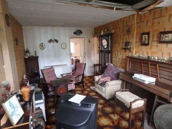 3 Bedroom Terraced