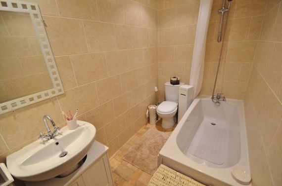 2 Bedroom Semi-Detac...