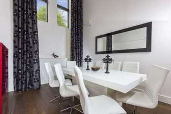 4 Bedroom Detached