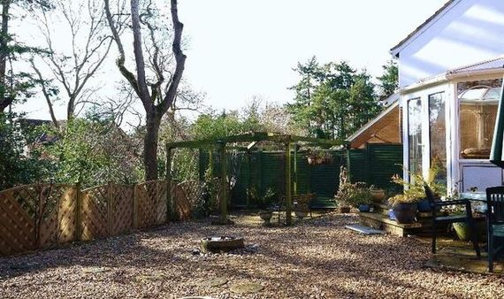 4 Bedroom Detached