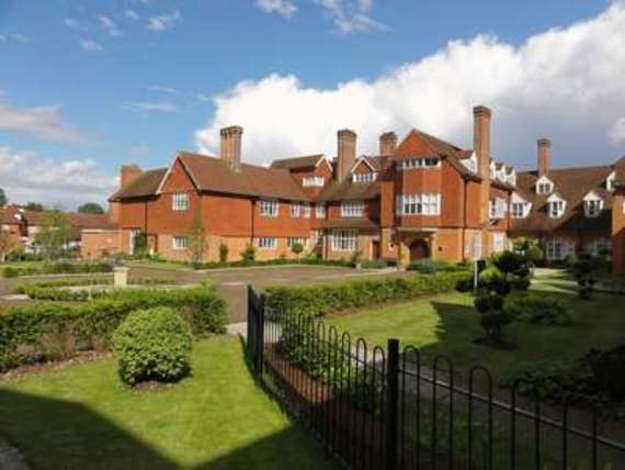 2 Bedroom Flat