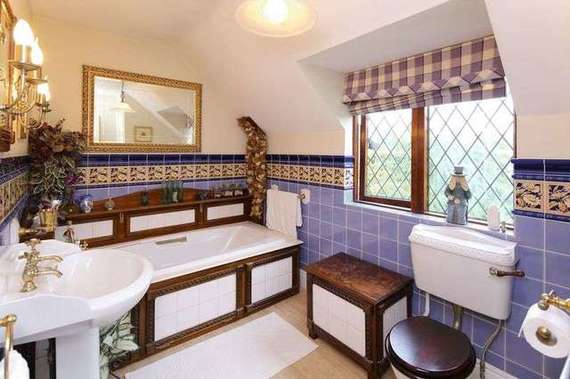 4 Bedroom Detached