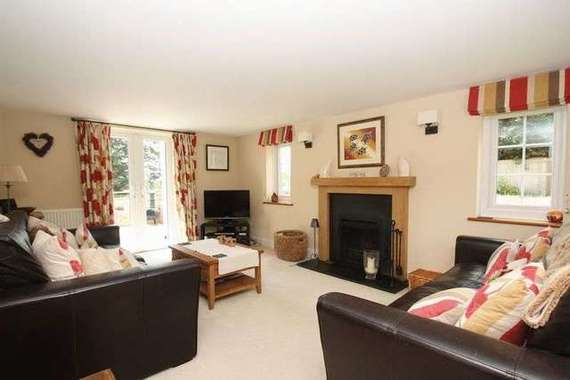 4&nbsp;Bedroom&nbsp;Detached