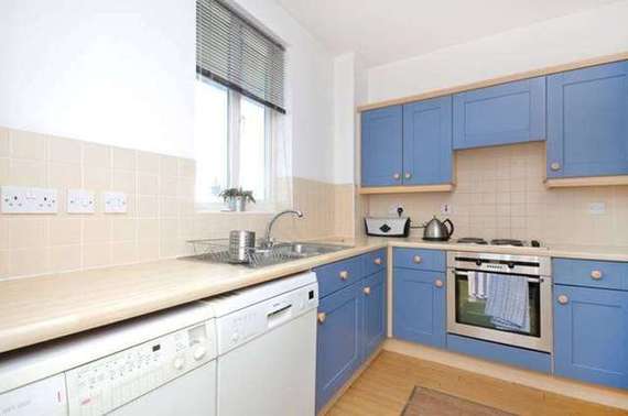 2 Bedroom Flat