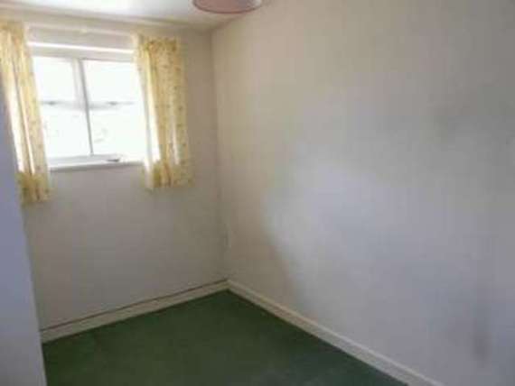 2 Bedroom Flat